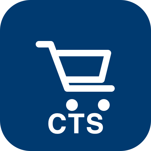 CTS Logo